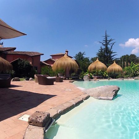 Antica Pietrara B&B Формелло Экстерьер фото