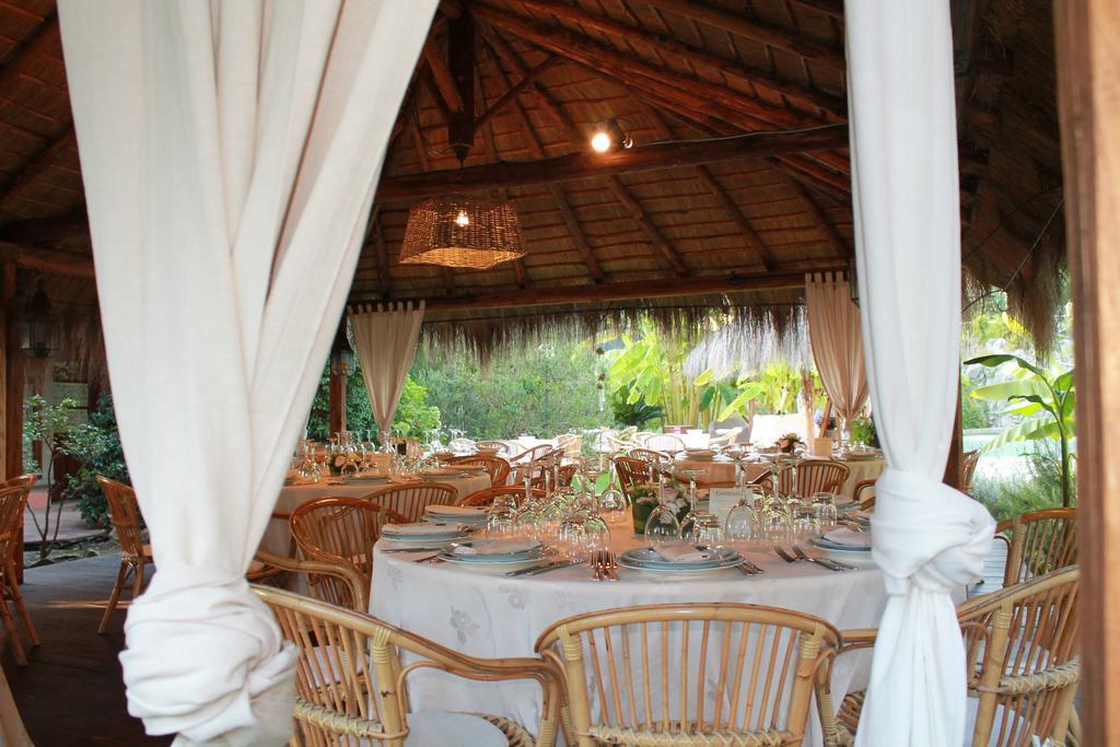 Antica Pietrara B&B Формелло Экстерьер фото