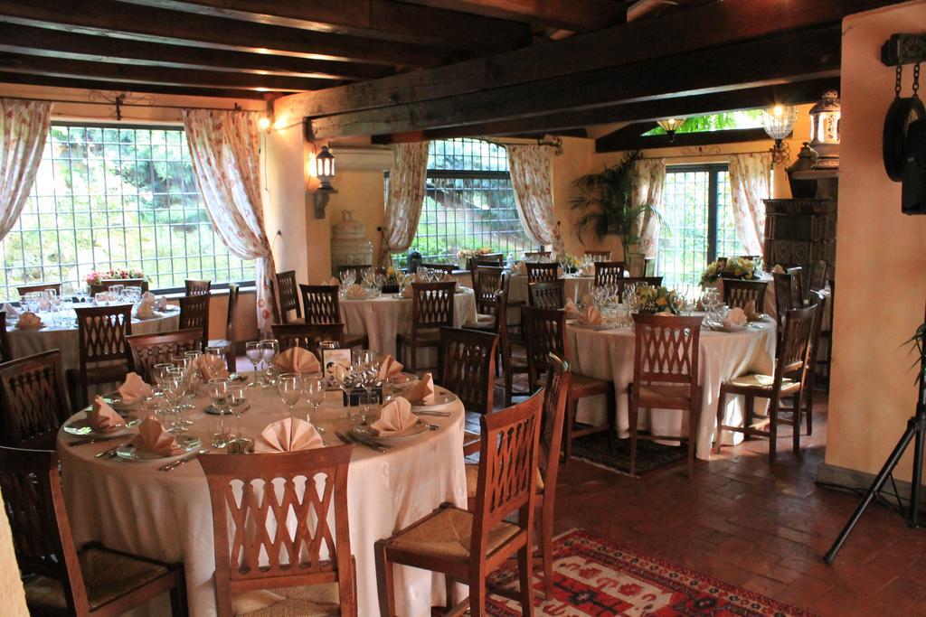 Antica Pietrara B&B Формелло Экстерьер фото