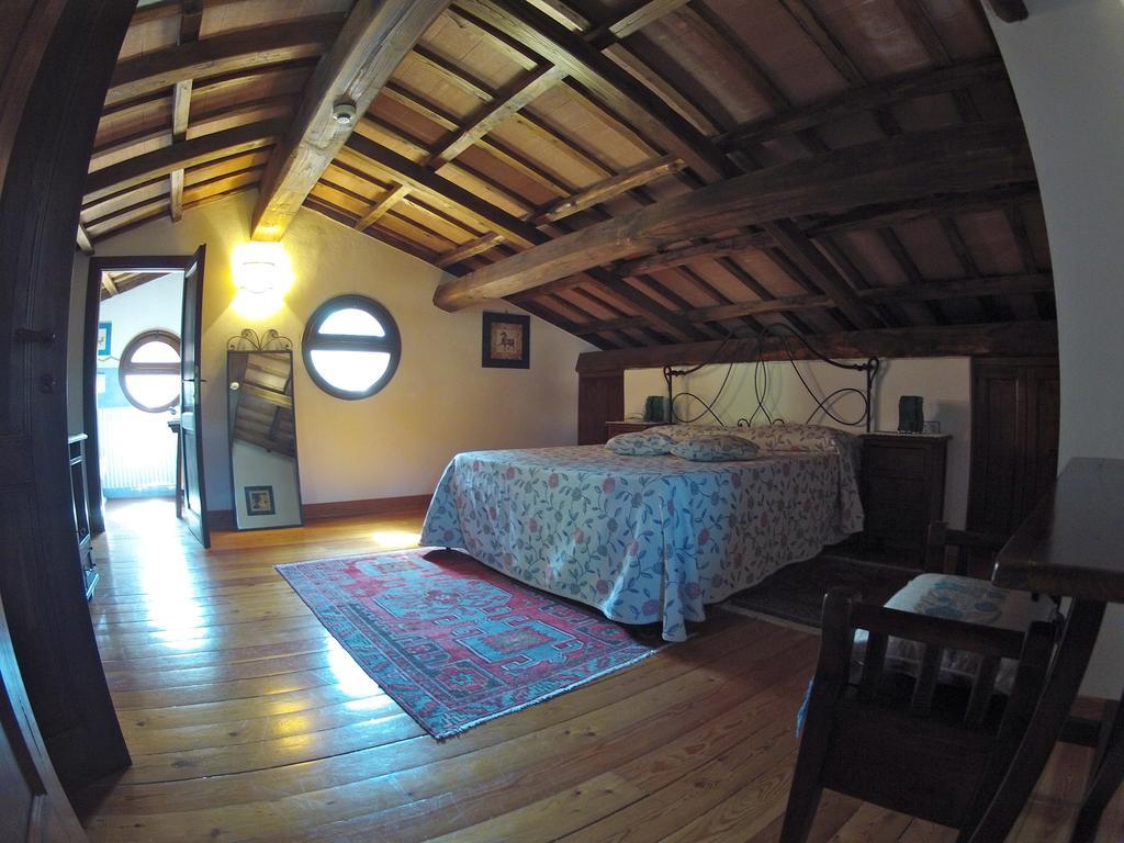 Antica Pietrara B&B Формелло Номер фото