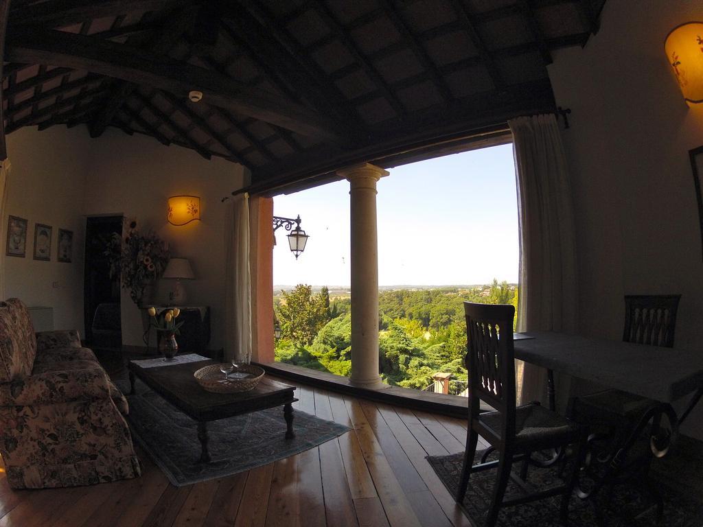 Antica Pietrara B&B Формелло Номер фото